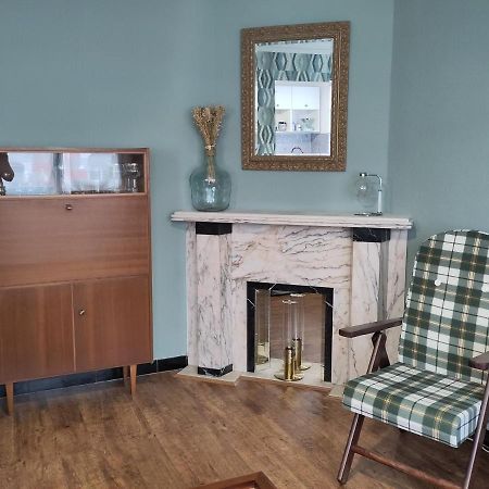 Retro Malo Apartment Dunkirk Ngoại thất bức ảnh